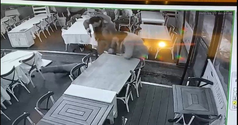 Ece Erken duruşmada bayıldı! Katil Şafak Mahmutyazıcıoğlu'nu nasıl öldürdüğü anlattığı sırada... - Resim: 4