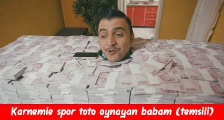 Karneler alındı sosyal medya capslerle yıkılıyor... - Resim: 4