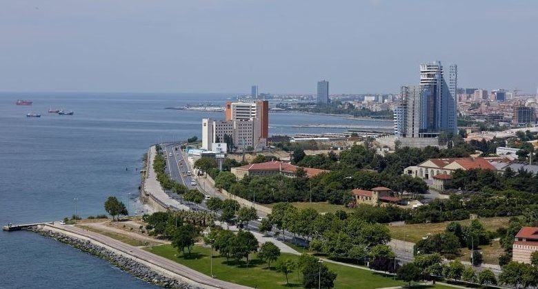 En gelişmiş ilçeler listesine bakın! Zirvedeki ilçe şaşırttı: Ankara İstanbul İzmir Bursa Konya Antalya - Resim: 3