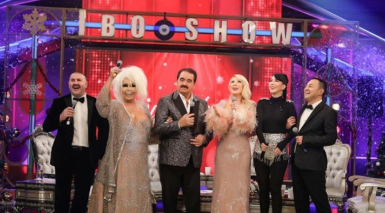 Kanalların yılbaşı TV programları belli oldu! Sevilen dizi bu akşam final yapacak - Resim: 2