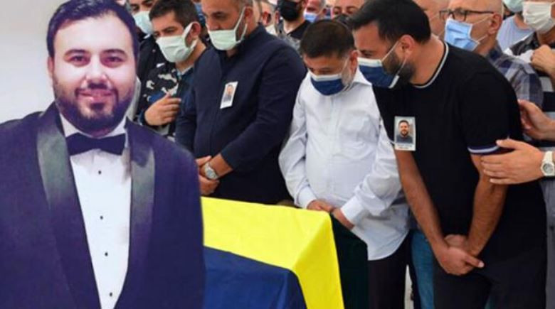 Kardeşini kaybeden Alişan bir vefat ile daha yıkıldı! Bu kez kuzeni... - Resim: 2