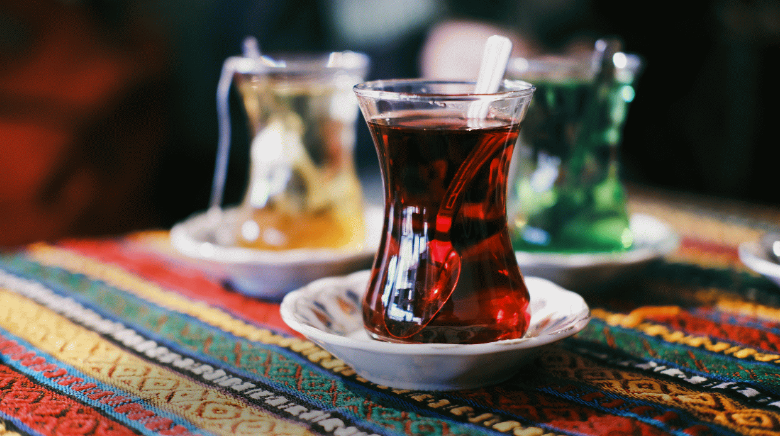 Çay posasını dökenler pişman olacak! Meğer bunlara yarıyormuş... - Resim: 2
