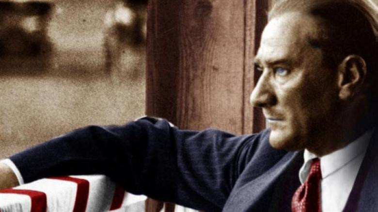Atatürk'ün en sevdiği kitaptı cephede bile bu kitabı okudu - Resim: 1