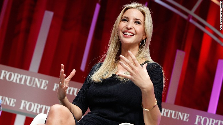 Ivanka Trump'a benzemek için 13 kez ameliyat oldu sonuç ise... - Resim: 2