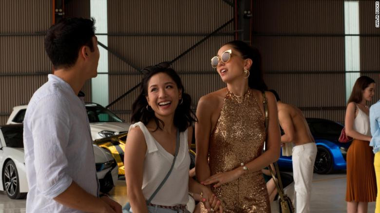 ABD'de rekorları alt üst eden film! Türkiye'de... - Resim: 2