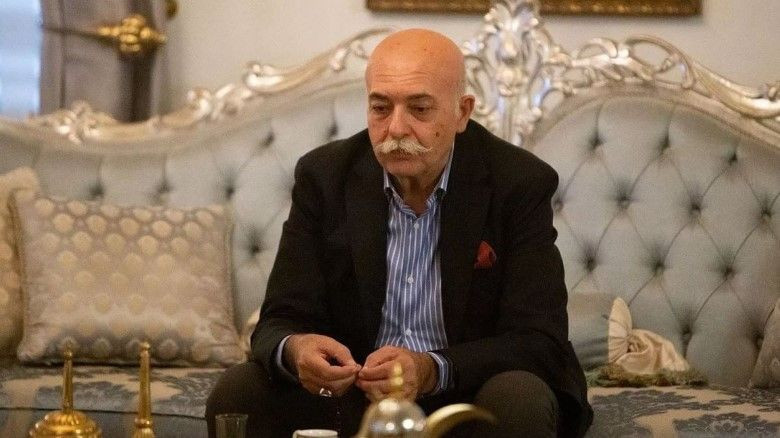 Kızılcık Şerbeti'nin 'Abdullah'ı Settar Tanrıöğen'den kötü haber - Resim: 3