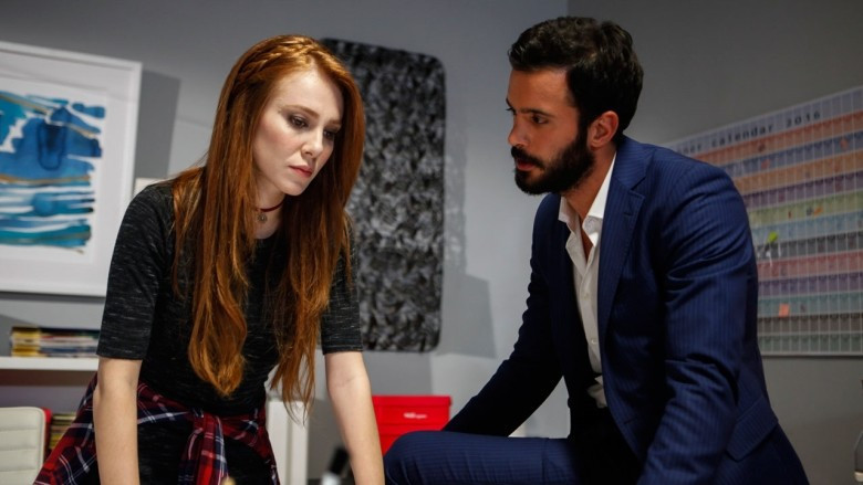 Yayından kaldırıldılar! İddialı dizilere büyük şok - Resim: 4