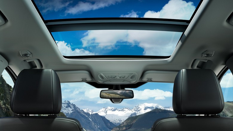 Tasarımda sınırları zorlayan araba: FORD KUGA - Resim: 4