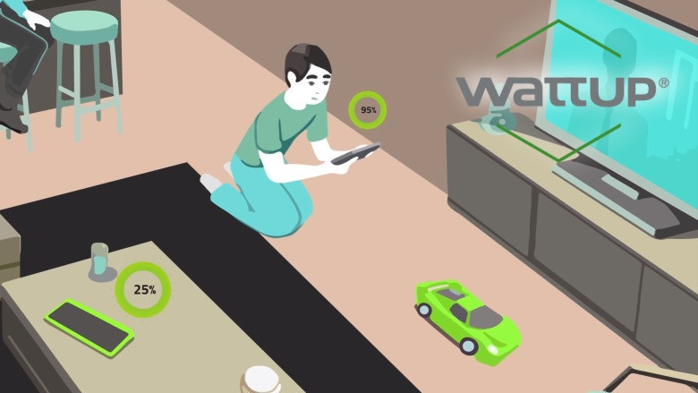 Kablosuz şarj  dönemi başlıyor - Resim: 3