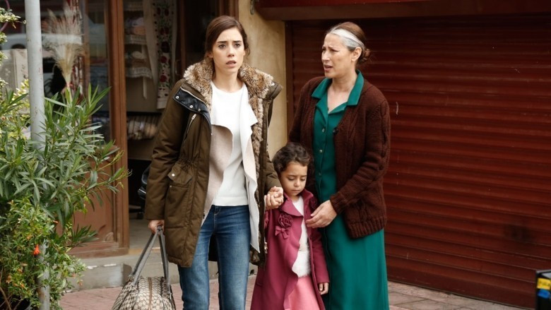 Star Tv'nin reyting rekortmeni dizisi Anne final yapıyor - Resim: 4