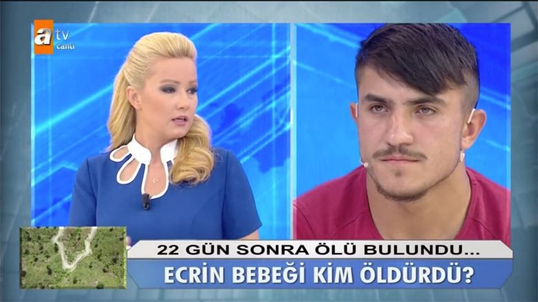 Ecrin'e tecavüz edilmiş mi? Müge Anlı Tatlı Sert'te son dakika bilgiler - Resim: 4