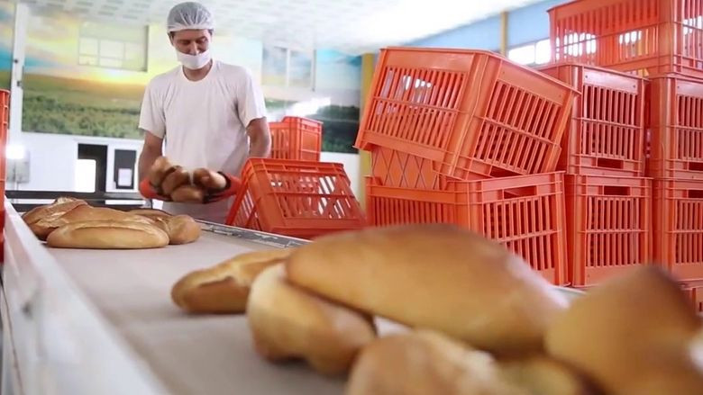 Halk ekmek ürünlerine okkalı zam geldi! Yüzde 50'yi aşan zamlar var - Resim: 1
