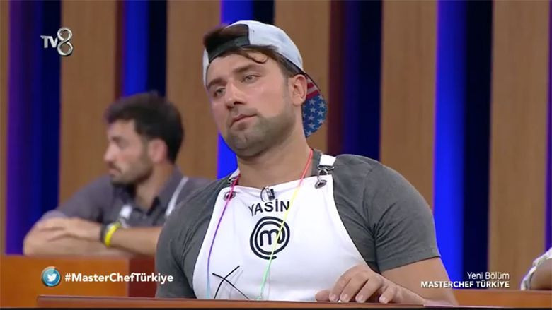 MasterChef'te sabotajla ilgili bilinmeyen olay! Rıfat Yurttaş Eda'yı ifşa etti - Resim: 4