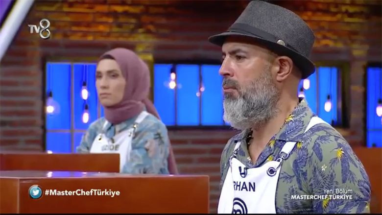 MasterChef'te sabotajla ilgili bilinmeyen olay! Rıfat Yurttaş Eda'yı ifşa etti - Resim: 3