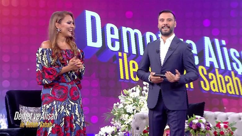 Alişan'ın skandal 'beleş karı' gafı! Star TV programa sansür uyguladı - Resim: 3