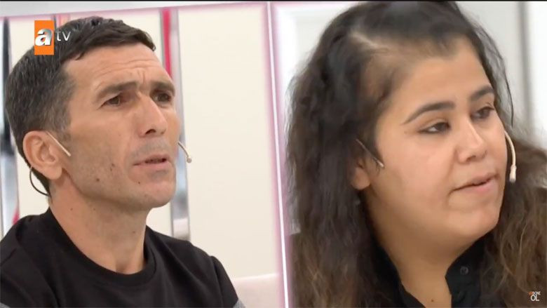 Esra Erol 'başımıza taş yağacak' dedi! Evli komşuyu kaçıran Cengiz'in ahlaksız itirafları - Resim: 1