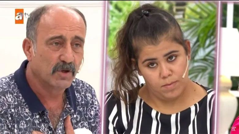 Esra Erol'daki kadın için şok gelişme! Bebeğin babası komşu Cengiz de dövüldü - Resim: 4