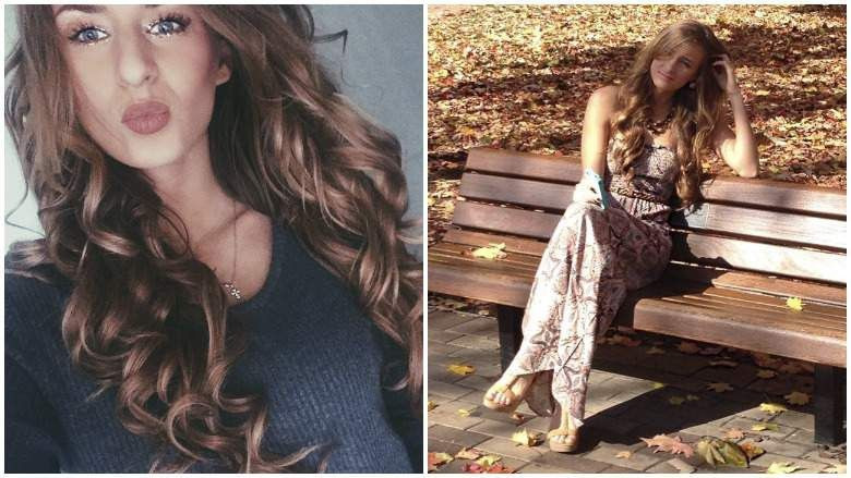 ABD'de 26 yaşındaki güzel fenomen ölü bulundu önce kaybolmuştu - Resim: 4