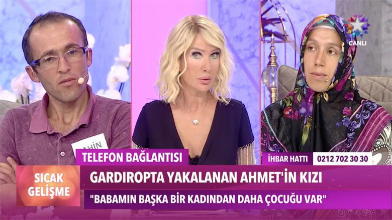 Seda Sayan Star TV'ye çıkardı hamile Gülsüm gardıropta aşığıyla basıldı! - Resim: 2