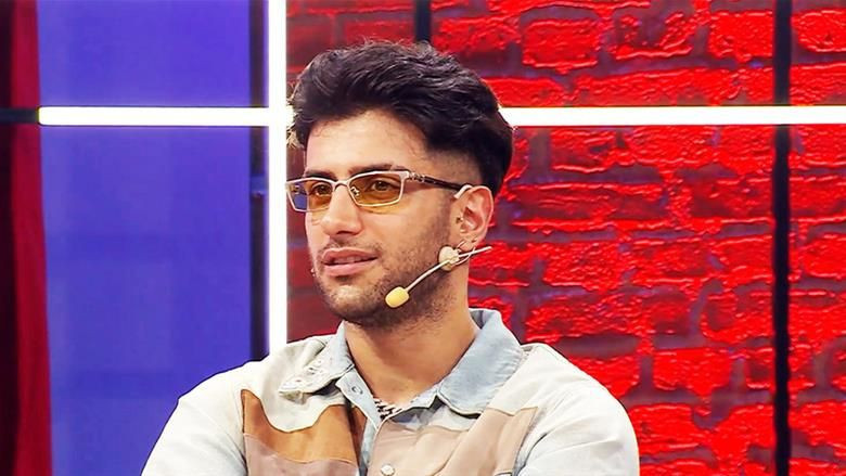 Reynmen hain saldırı sonrası ağzını bozdu! 'Dün üzülüp bugün g.t oynatıyorsanız...' - Resim: 1