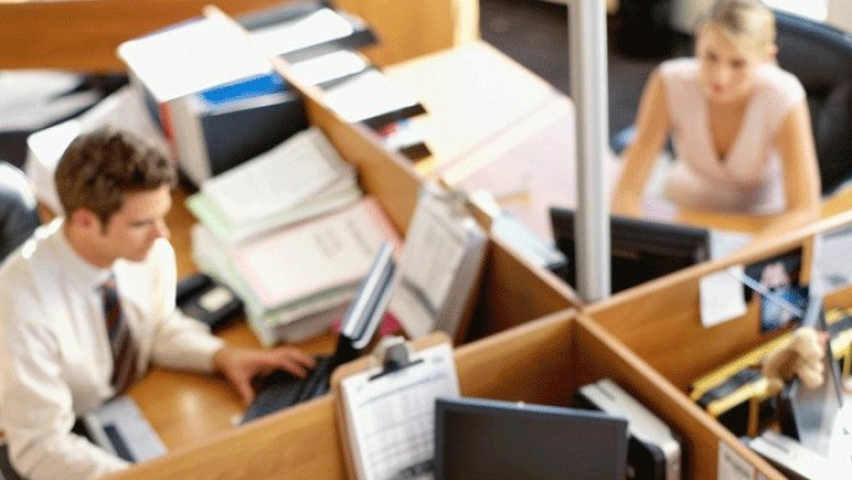 Hangi meslekte en yüksek maaşı kim alıyor? - Resim: 1