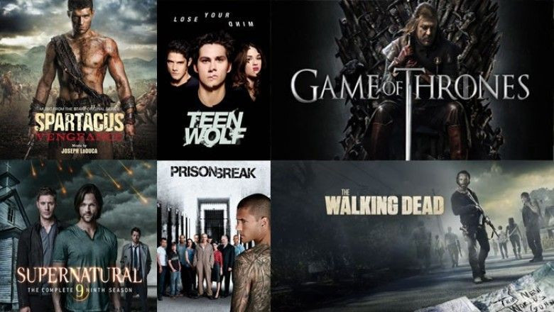 The Guardian’a göre 21. yüzyılın en iyi 100 dizisi - Resim: 1