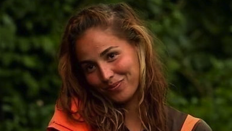 Survivor Berna Keklikler'in son hali sosyal medyada patladı! O fotoğraflarına beğeni ve yorum yağdı - Resim: 2