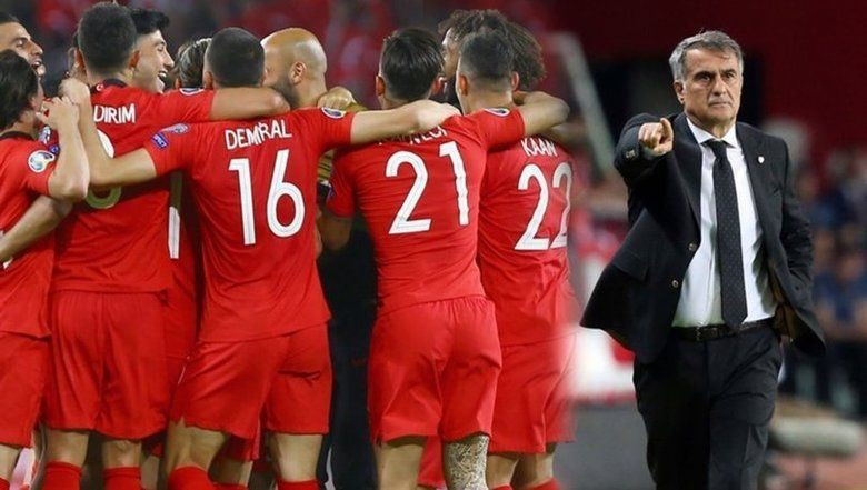 Şenol Güneş'e ağır suçlamalar! Turnuva öncesi ilk 11 belli oldu futbolcular küstü 'ağzımızla kuş tutsak'... - Resim: 1