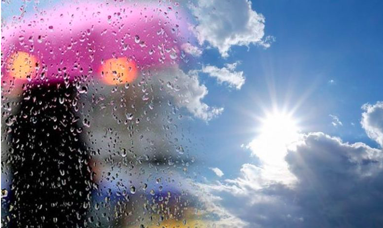 Meteoroloji sonunda hava durumu için müjdeyi verdi ancak dikkat edin çarpılmayın - Resim: 1