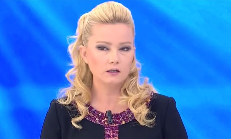 Müge Anlı Tatlı Sert'te Burhan Aykurt'la ilgili son dakika haberleri - Resim: 1