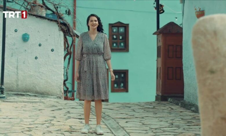 Gönül Dağı dizisine bomba transfer gizemli karakteri bakın kim oynayacak - Resim: 2