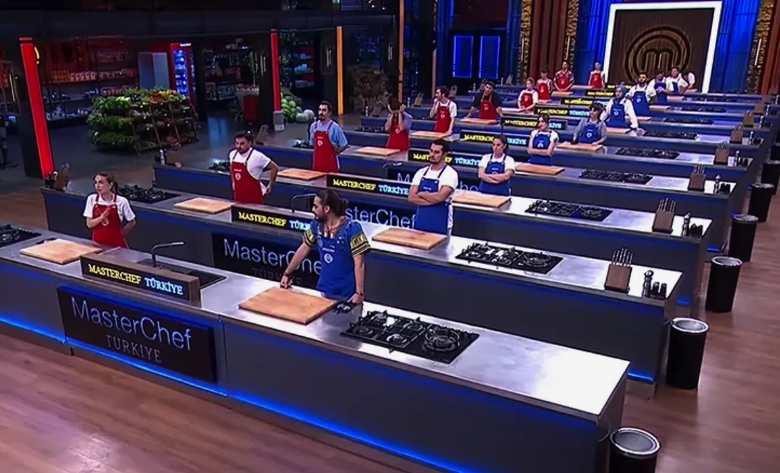 MasterChef'te büyük kavga! Mehmet Şef stüdyodan kovdu, Çağatay üstüne yürüdü! - Resim: 2