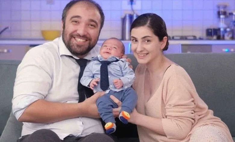 Ünlü komedyen eski eşinin kendisini kiminle aldattığını açıkladı - Resim: 3