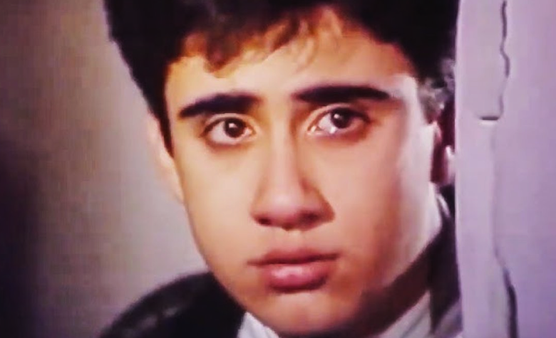 Serveti ve daireleri ile biliniyor 'Küçük Emrah' ortaya çıktı! Son haline bakın - Resim: 3