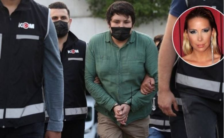 'Tosuncuk' Mehmet Aydın'ın Çiftlik Bank dolandırıcılık paralarını akladığı iddialarına Tuğba Özerk'ten yanıt - Resim: 1