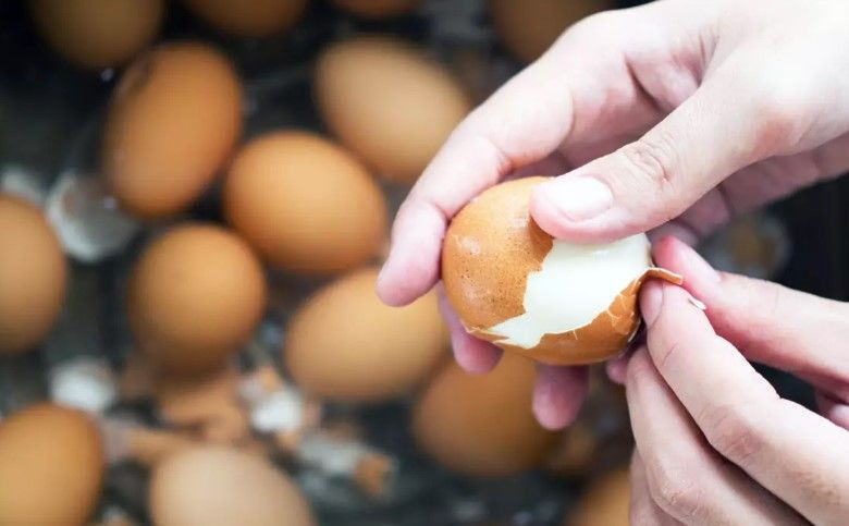 Yumurtayı bu şekilde yiyerek 10 günde 5 kilo verin, oturduğunuz yerden yağ yakacaksınız - Resim: 2