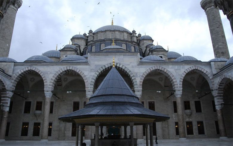 2019 Diyanet İmsakiyesi il il Ramazan İmsakiyesi sahur iftar vakitleri - Resim: 1