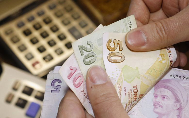 Memur zammı 2020-2021 dönemi kaç lira? En düşük 4 bin liradan başlıyor - Resim: 2