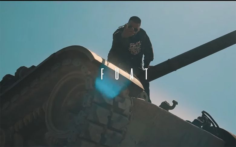 Susamam rap şarkısının sözleri! Sanışer Susamam dedi klibi rekor kırdı - Resim: 2