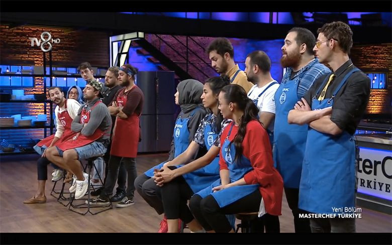 MasterChef kim elendi erken final oldu Mehmet Yalçınkaya şoklarda - Resim: 4
