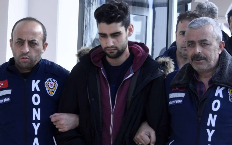 Kadir Şeker olayında yeni gelişme! Şahitler ortaya çıktı meğer herşey... - Resim: 4