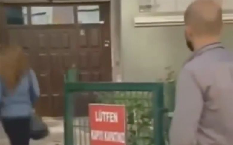 Öğretmen İnan Avşar'ın intihar videosu sarstı! 'Hayat boktan' deyip saydırmış - Resim: 3