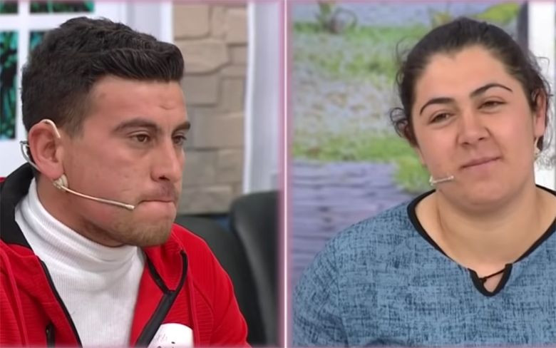 ATV Esra Erol canlıda Baha Akkoç ifşası! Silah zoruyla kaçırıldım dedi fuhuş çıktı - Resim: 2