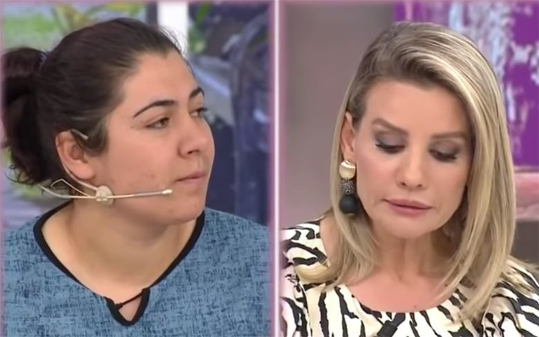 ATV Esra Erol canlıda Baha Akkoç ifşası! Silah zoruyla kaçırıldım dedi fuhuş çıktı - Resim: 1