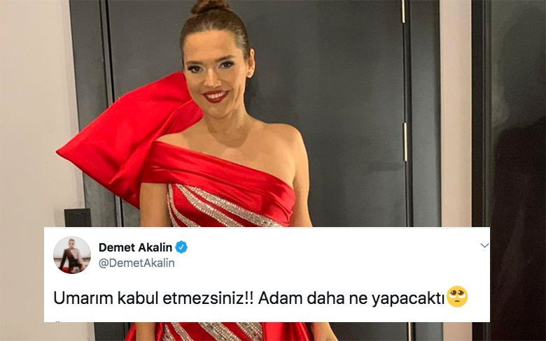 Demet Akalın ve Deniz Seki'nin Süleyman Soylu istifasına tepkileri bomba - Resim: 3
