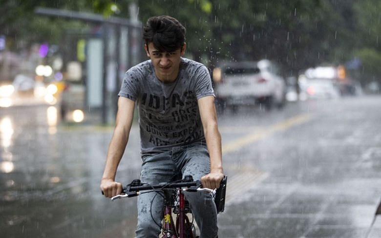 Bugün sıcaklık 12 derece düştü! İstanbul-Ankara-İzmir için meteoroloji alarmı - Resim: 3