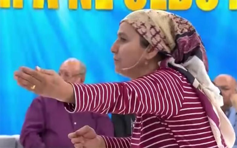 ATV Müge Anlı canlıda eşinin öz yeğeniyle ilişkisini bilen Ayşe Avcı şok etti - Resim: 4