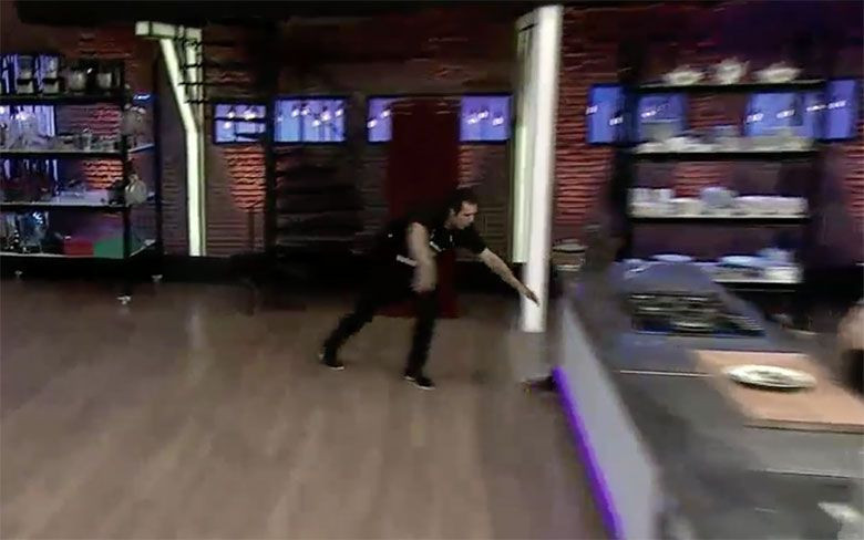 Masterchef'te kim elenir? Görülmemiş sahtekarlık Barbaros itiraf etti! - Resim: 3