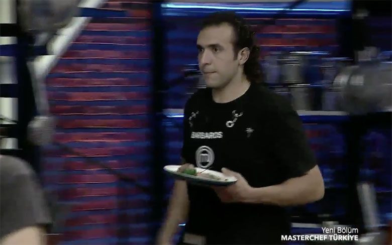 Masterchef'te kim elenir? Görülmemiş sahtekarlık Barbaros itiraf etti! - Resim: 2
