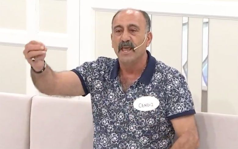 Esra Erol 'başımıza taş yağacak' dedi! Evli komşuyu kaçıran Cengiz'in ahlaksız itirafları - Resim: 4